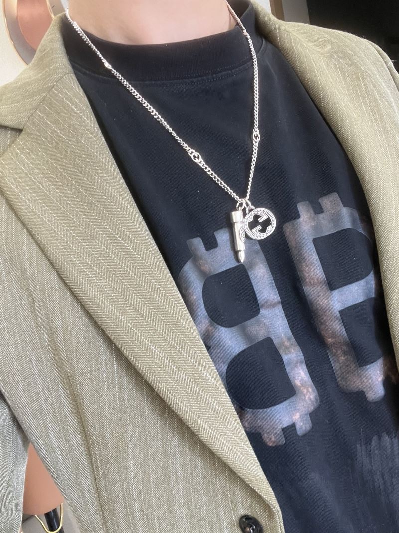 Gucci Necklaces